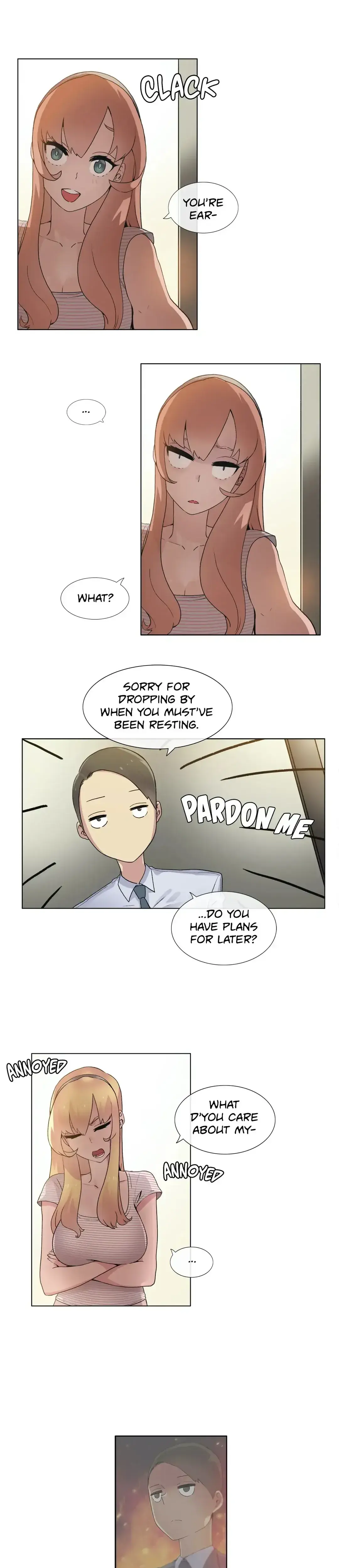 Fantasyland Chapter 19 - Page 16