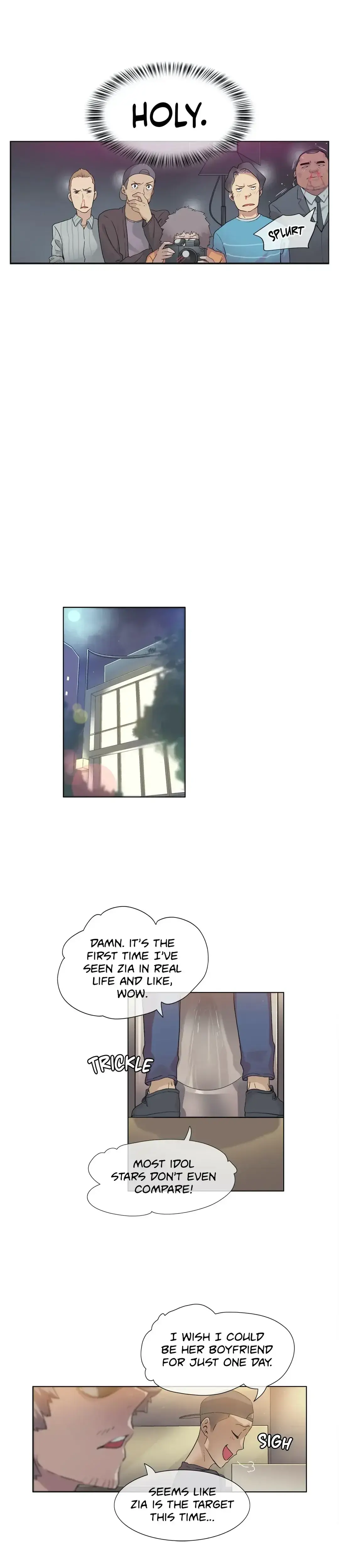 Fantasyland Chapter 19 - Page 8