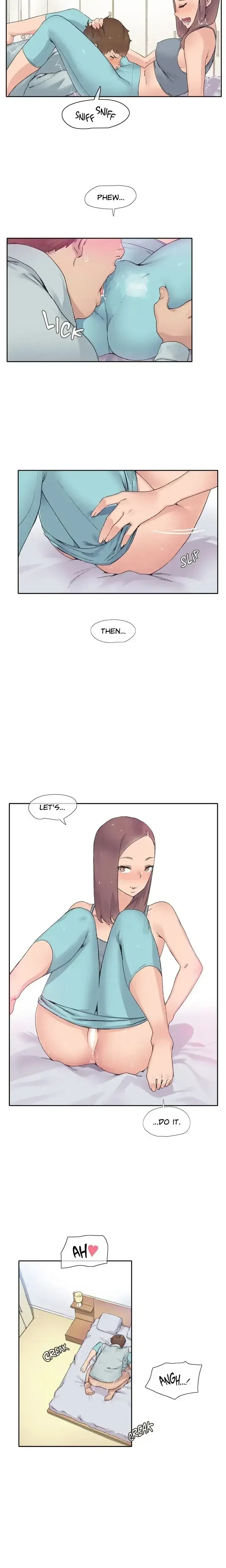 Fantasyland Chapter 2 - Page 4