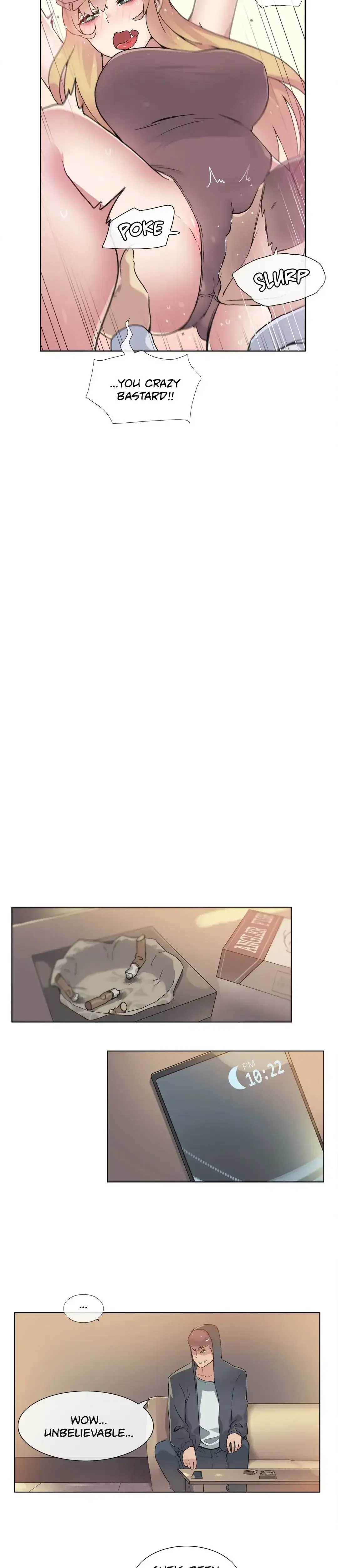 Fantasyland Chapter 20 - Page 10