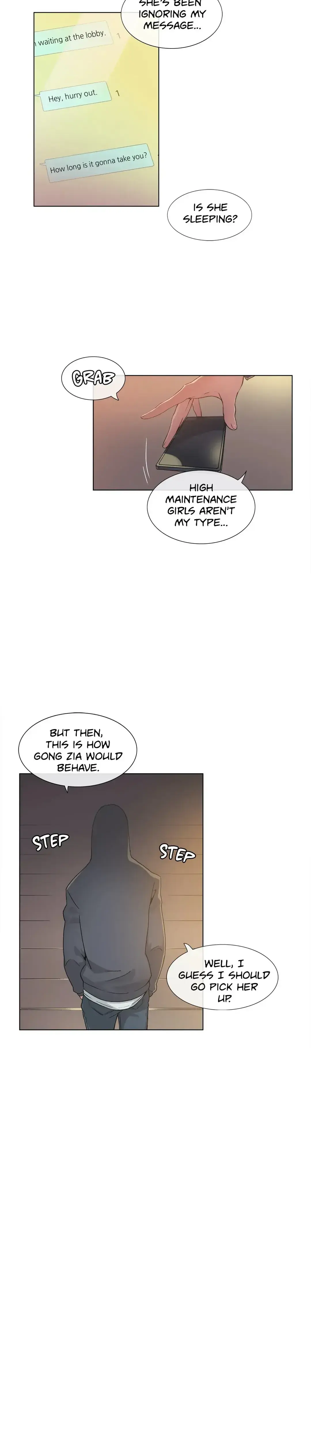 Fantasyland Chapter 20 - Page 11