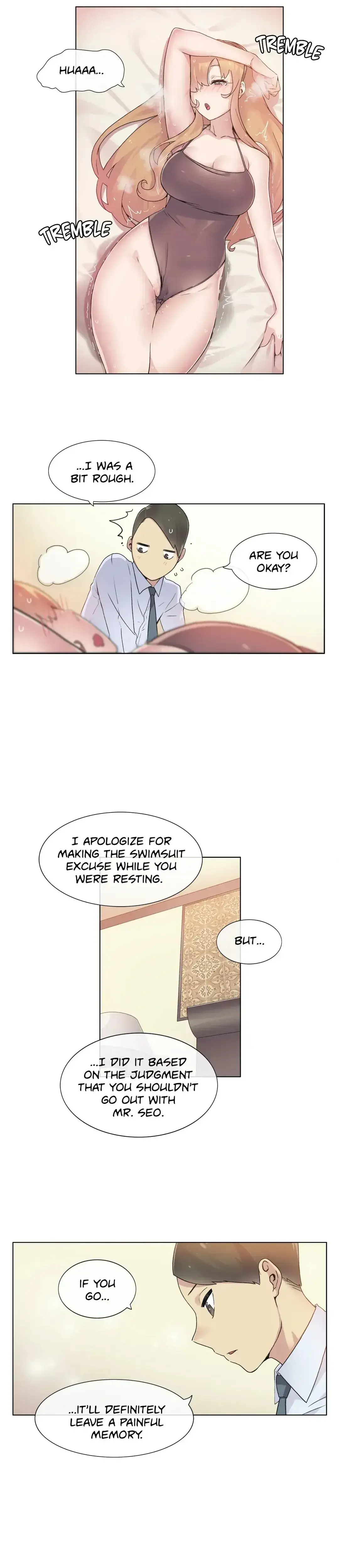 Fantasyland Chapter 20 - Page 15
