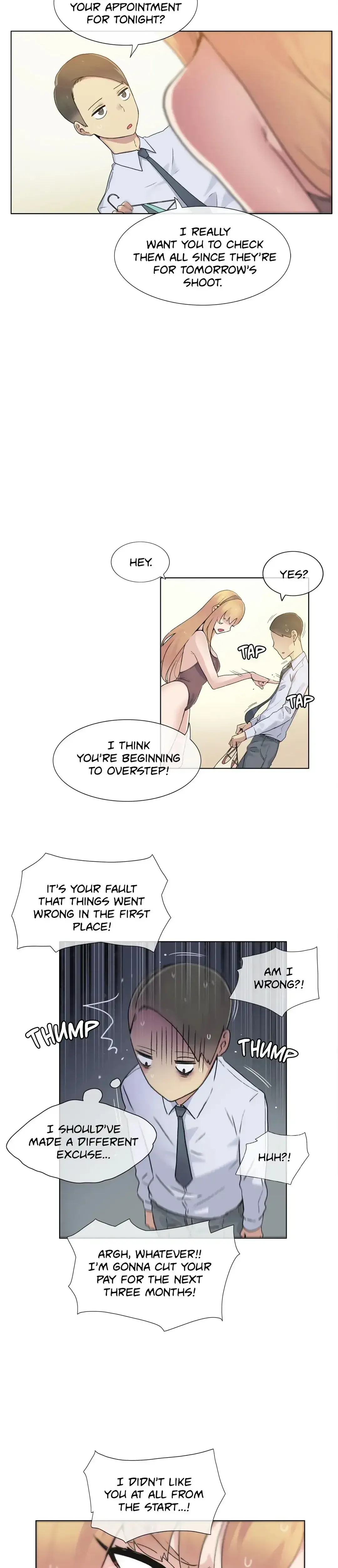 Fantasyland Chapter 20 - Page 4