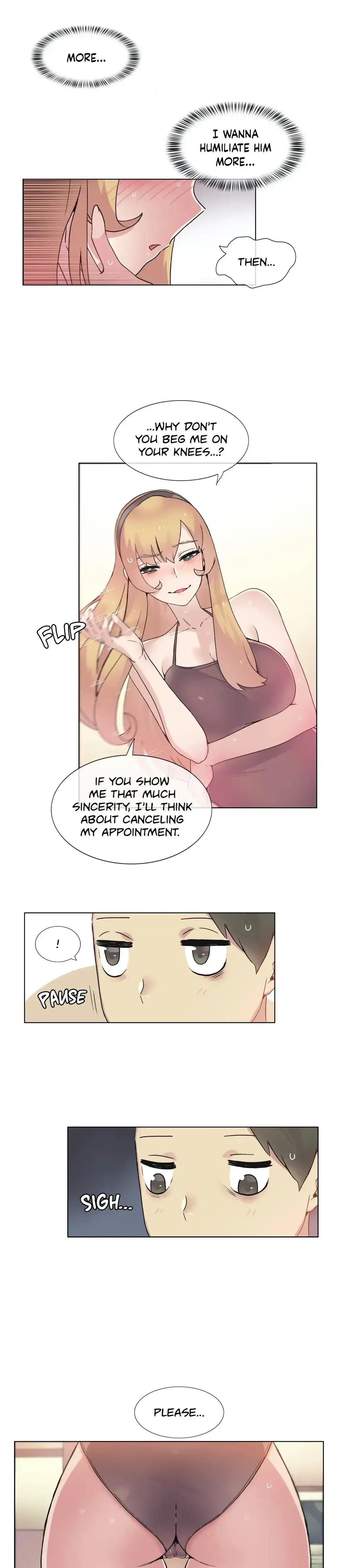 Fantasyland Chapter 20 - Page 6