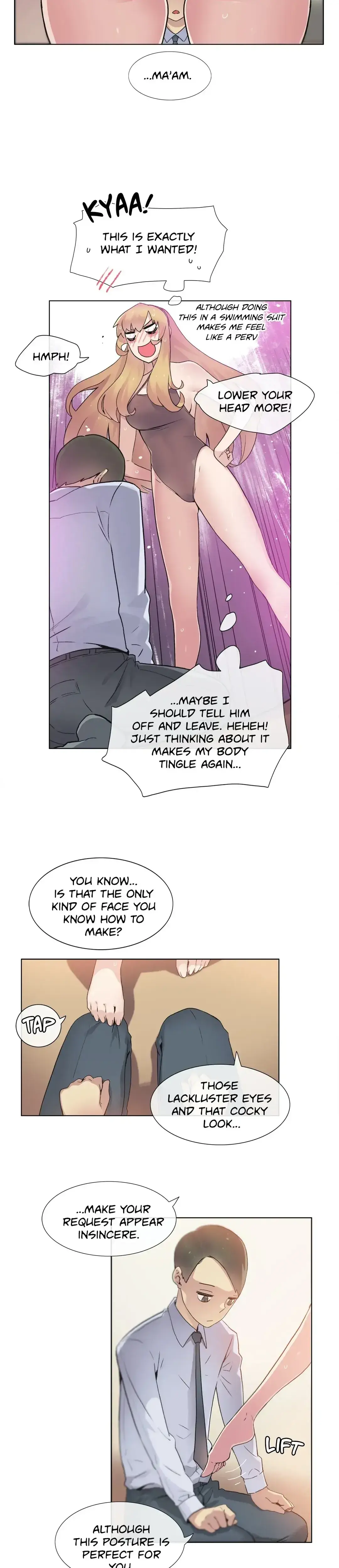 Fantasyland Chapter 20 - Page 7