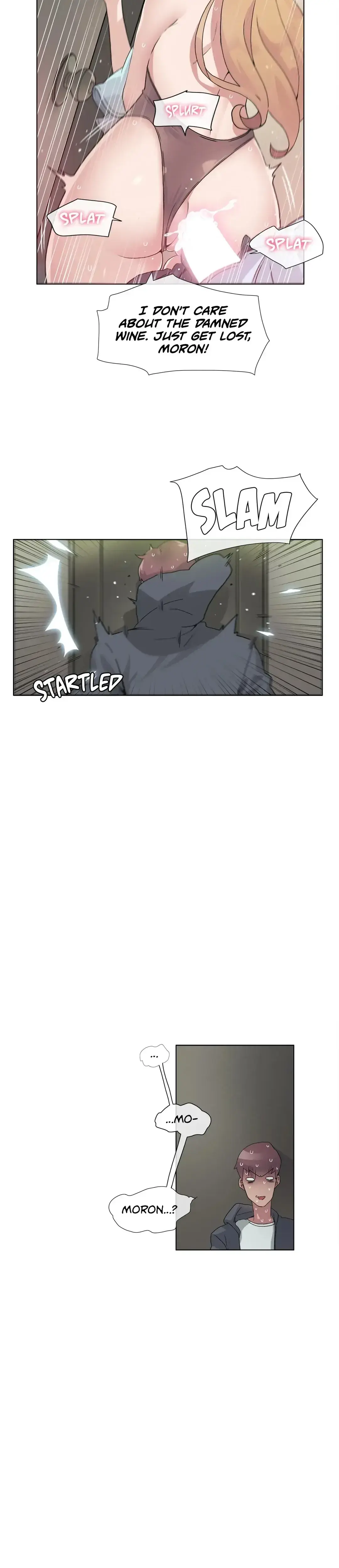Fantasyland Chapter 21 - Page 14