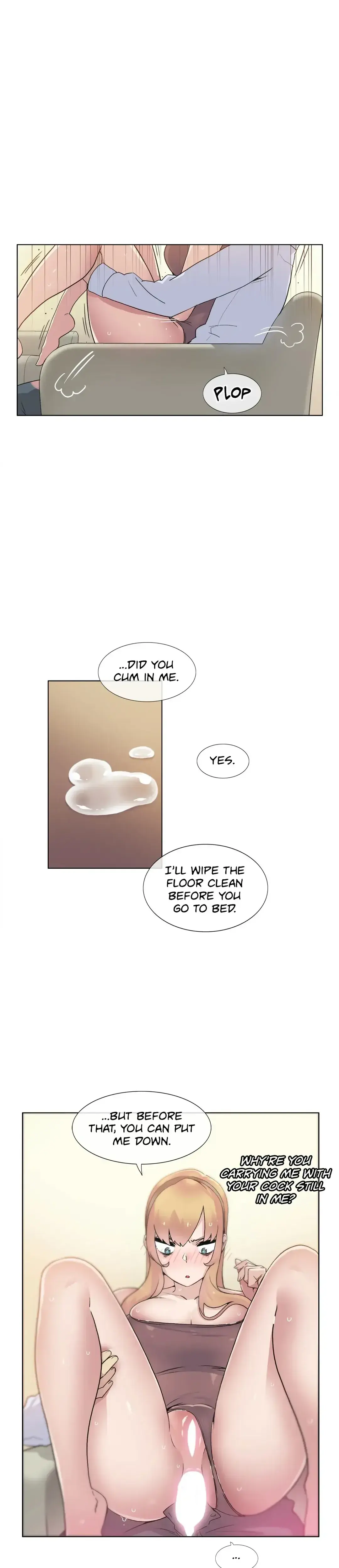 Fantasyland Chapter 21 - Page 15