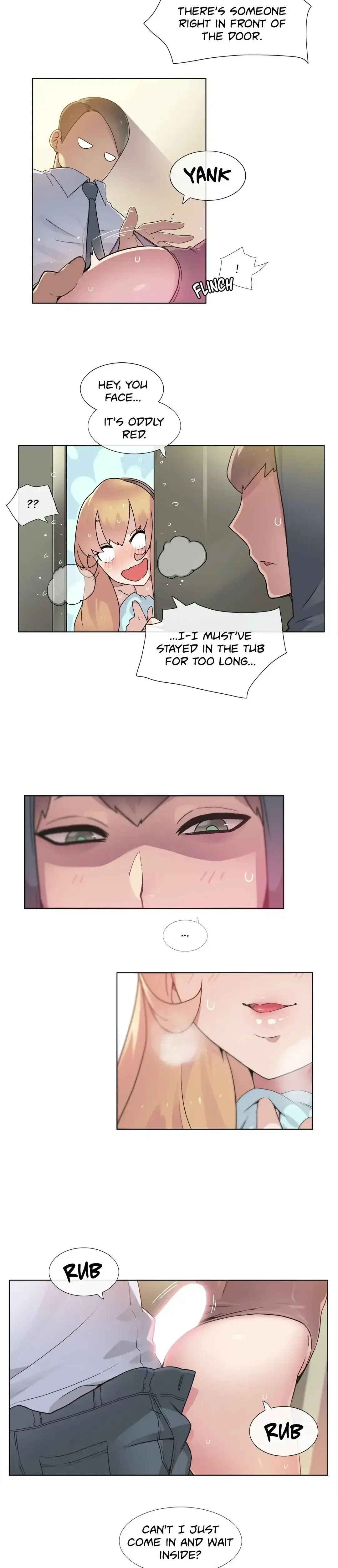 Fantasyland Chapter 21 - Page 6