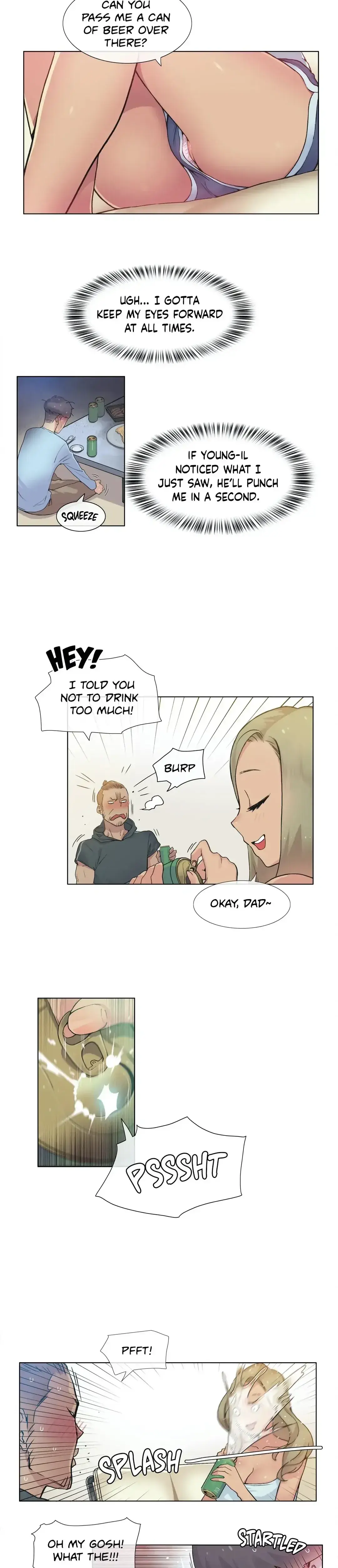 Fantasyland Chapter 22 - Page 13