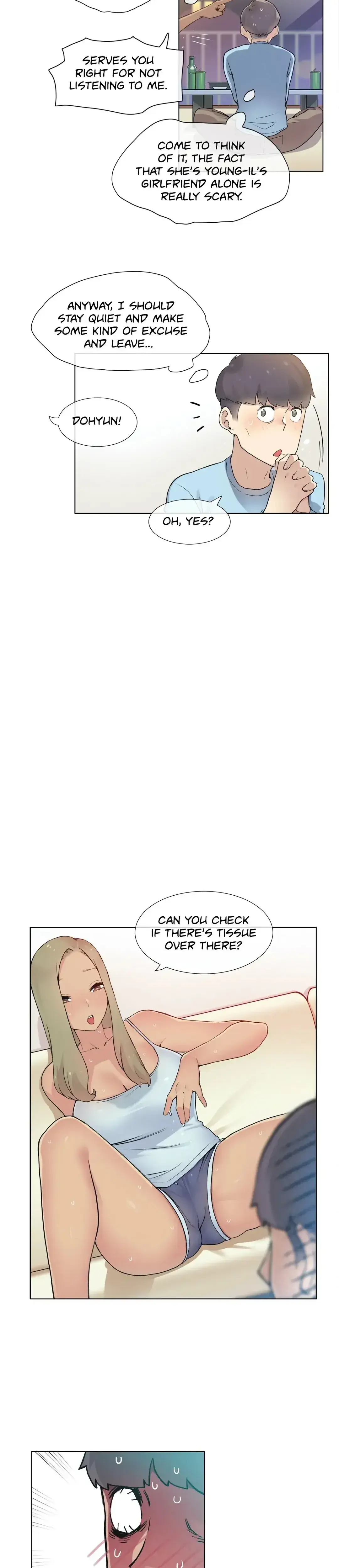 Fantasyland Chapter 22 - Page 15