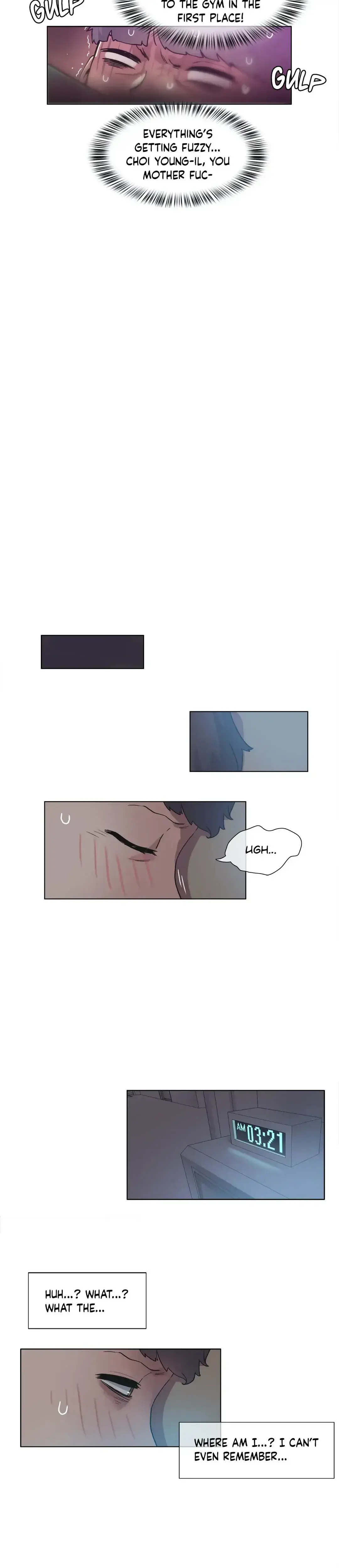 Fantasyland Chapter 22 - Page 20