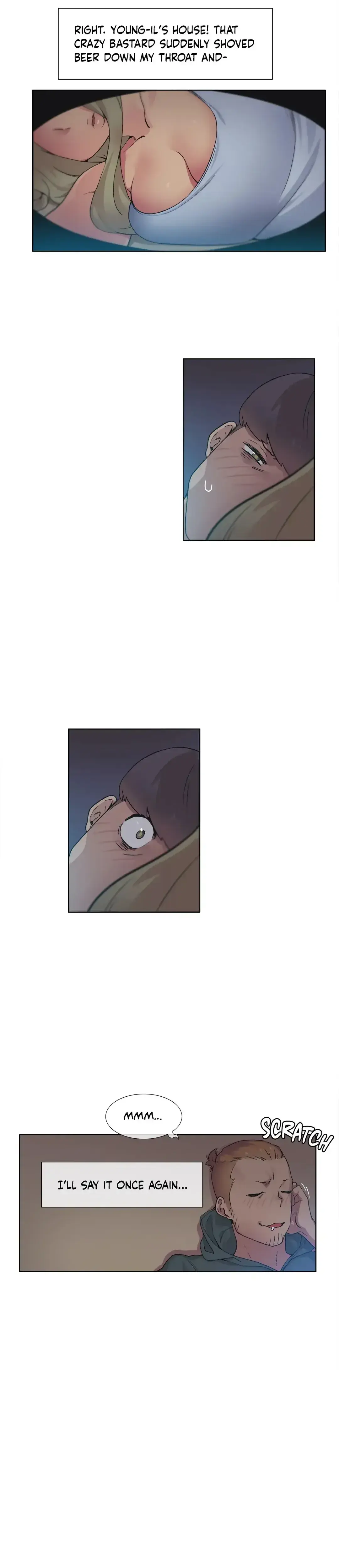 Fantasyland Chapter 22 - Page 21