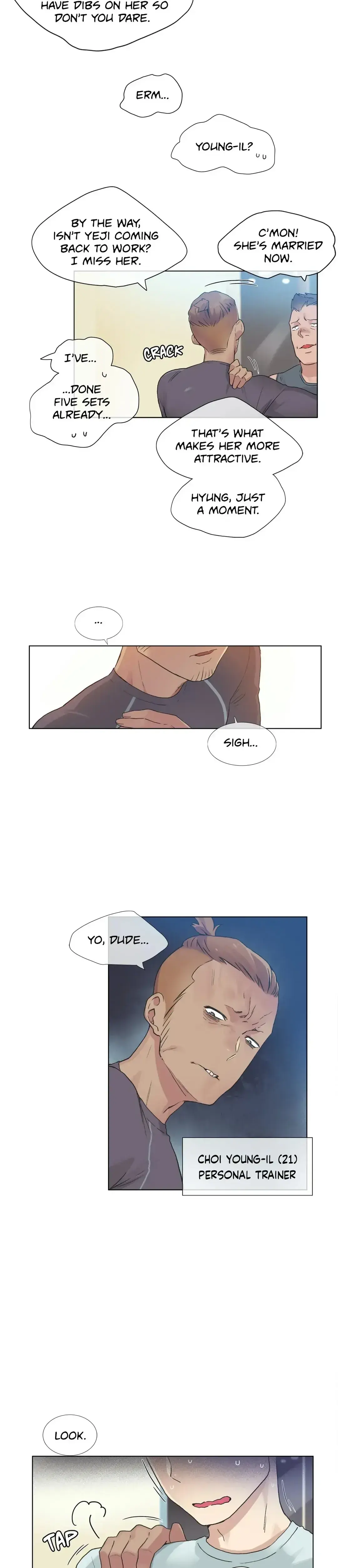 Fantasyland Chapter 22 - Page 3