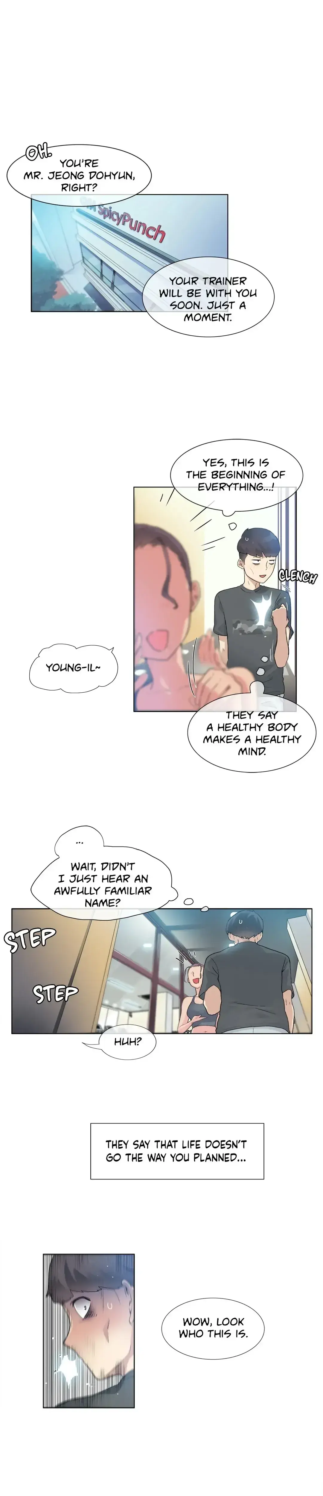 Fantasyland Chapter 22 - Page 6