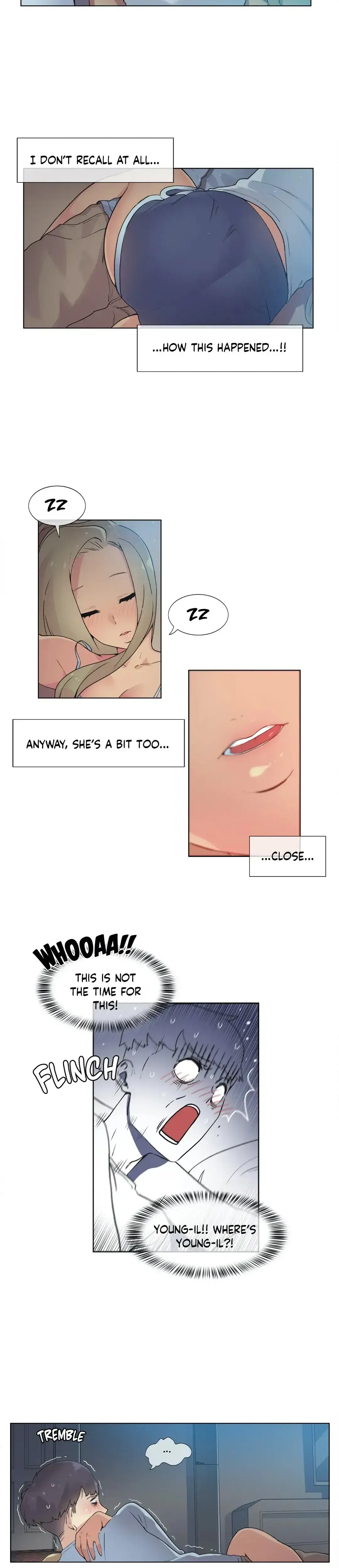 Fantasyland Chapter 23 - Page 2