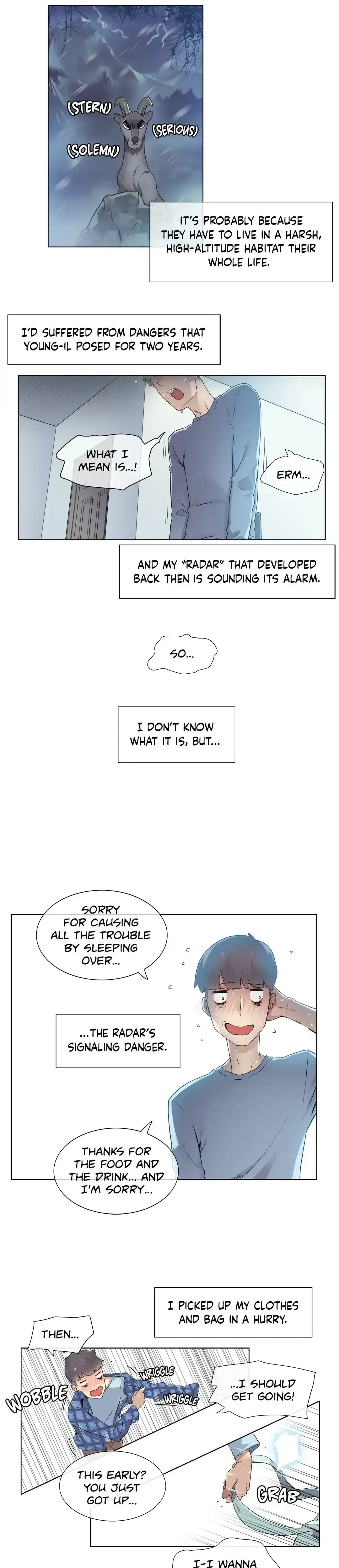 Fantasyland Chapter 24 - Page 10
