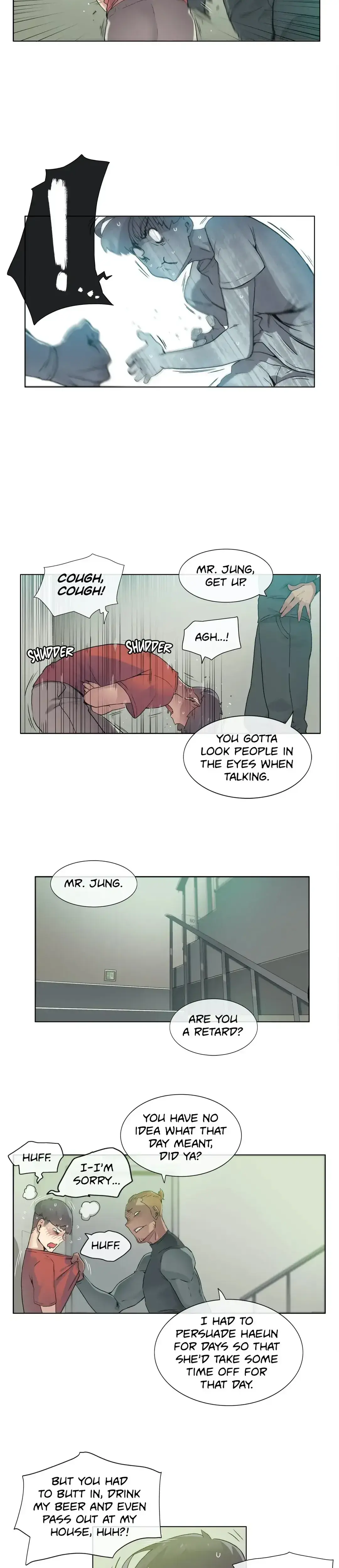 Fantasyland Chapter 24 - Page 16