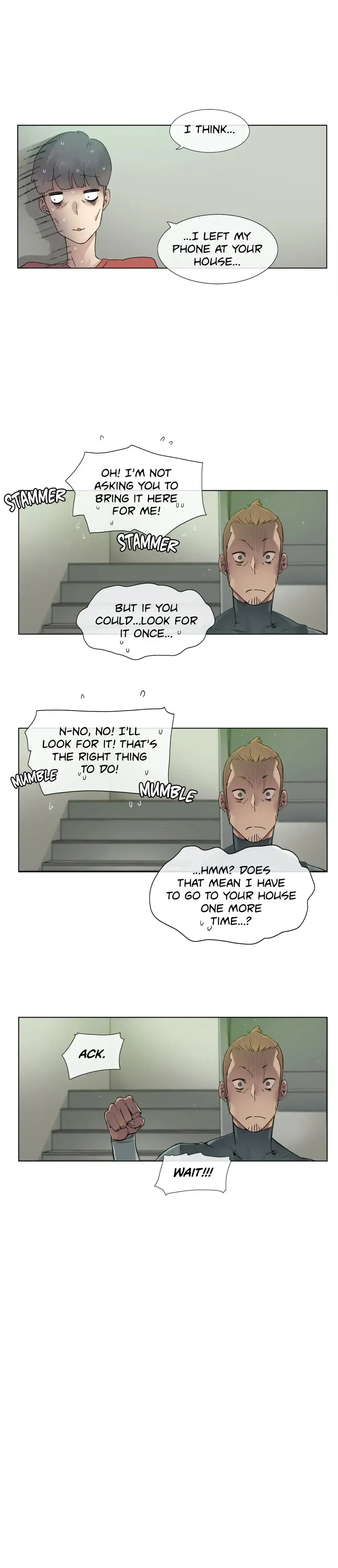 Fantasyland Chapter 24 - Page 18