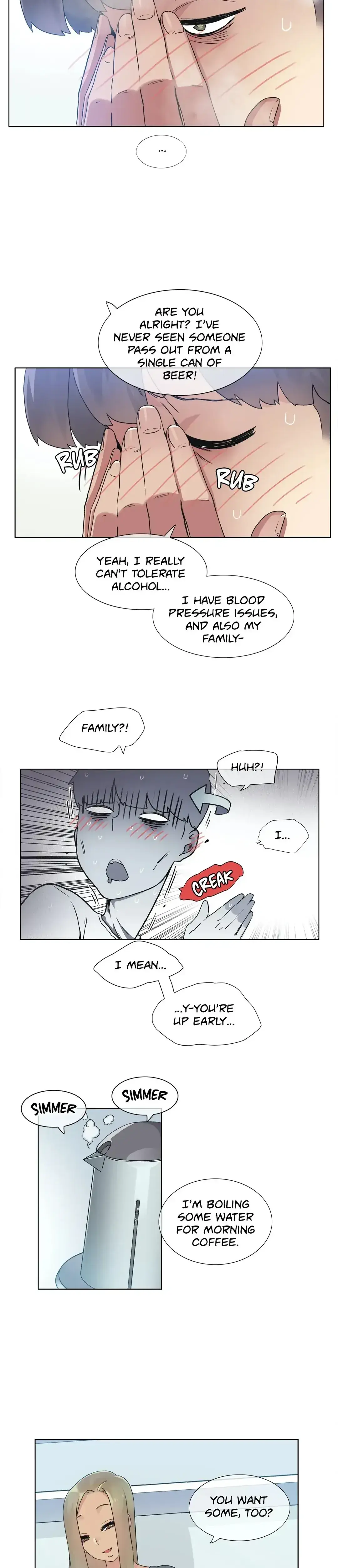 Fantasyland Chapter 24 - Page 5