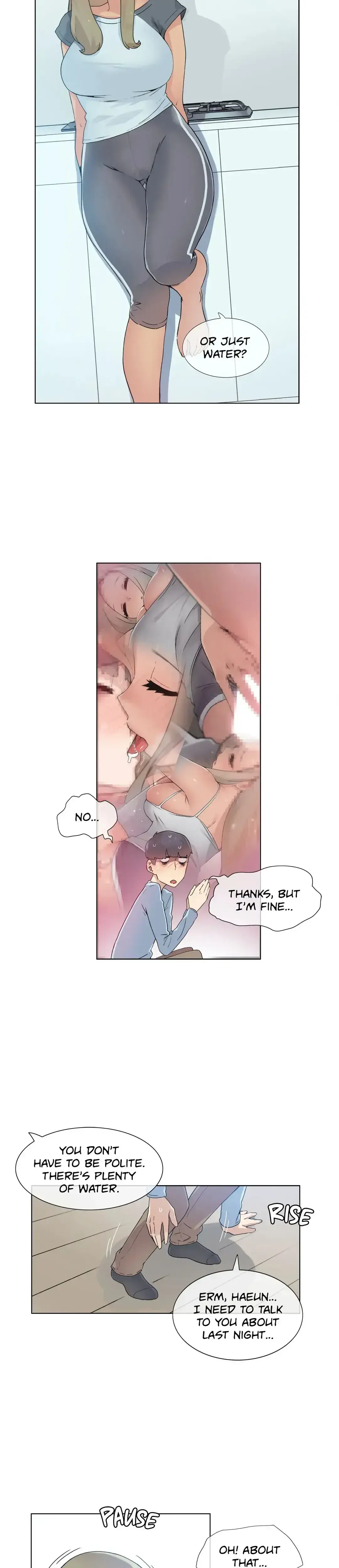 Fantasyland Chapter 24 - Page 6