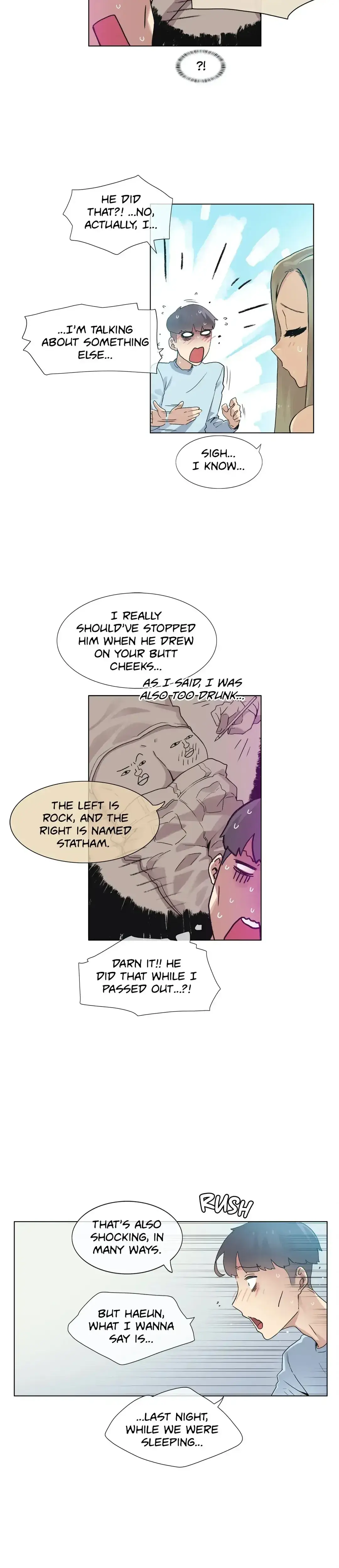 Fantasyland Chapter 24 - Page 8