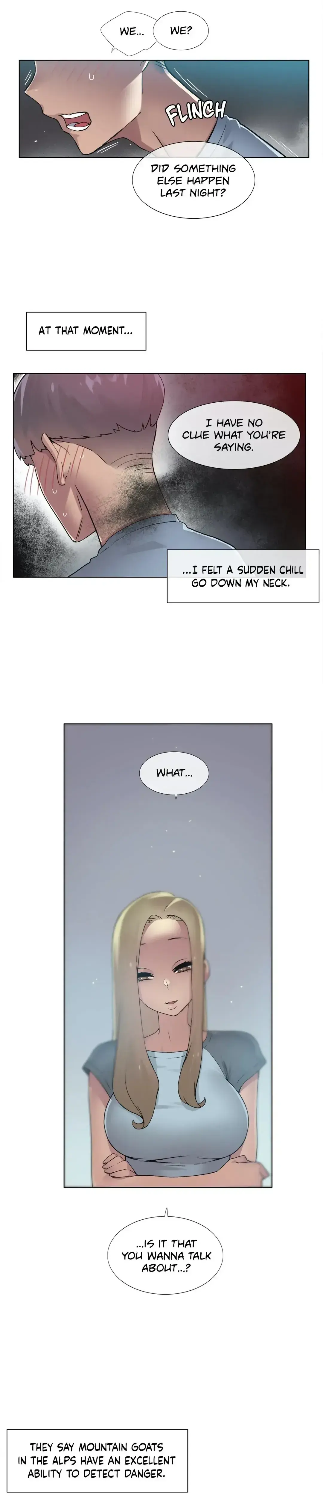 Fantasyland Chapter 24 - Page 9