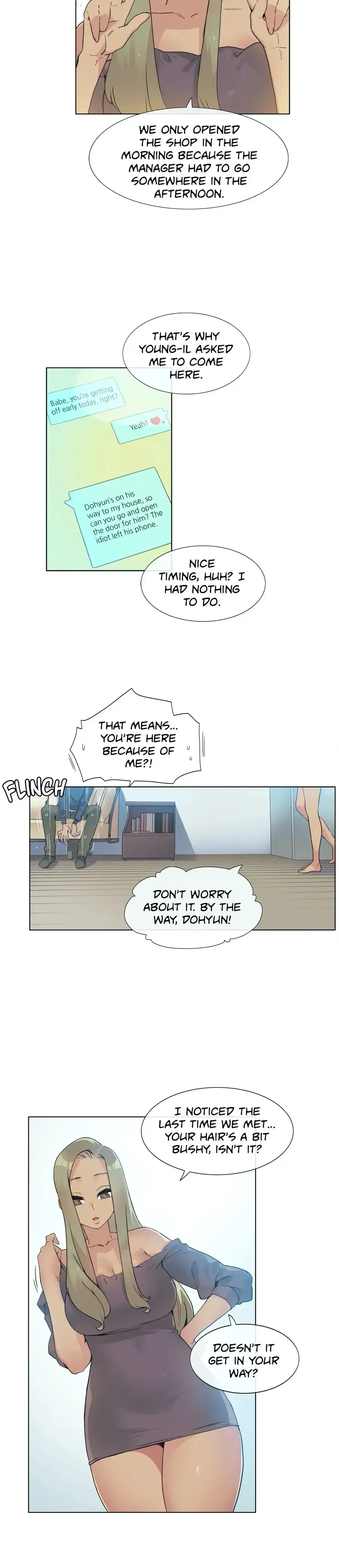 Fantasyland Chapter 25 - Page 4