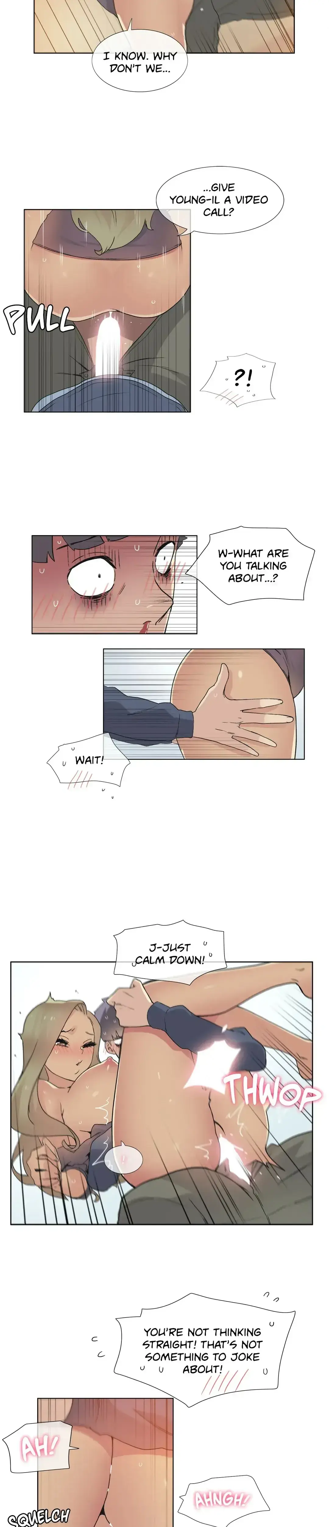 Fantasyland Chapter 26 - Page 12