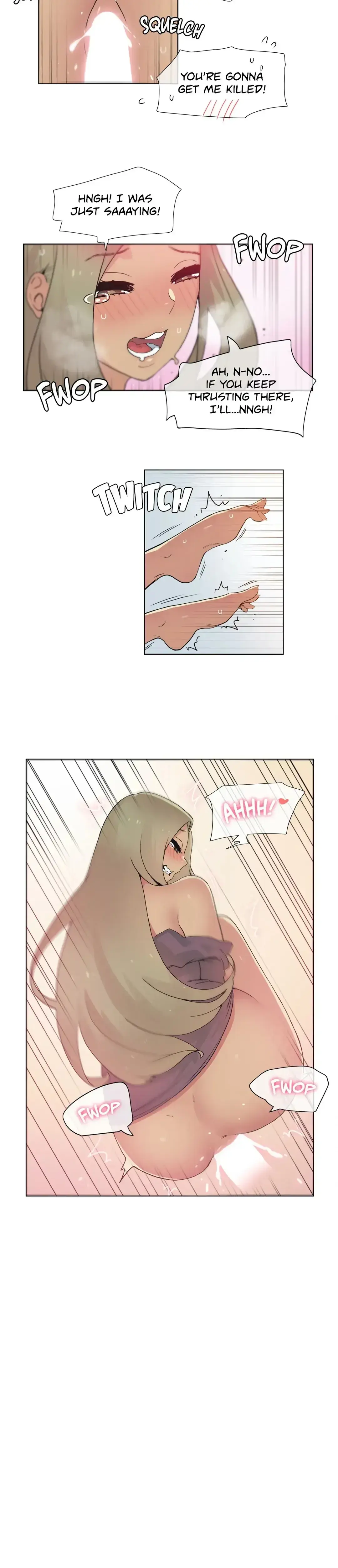 Fantasyland Chapter 26 - Page 13