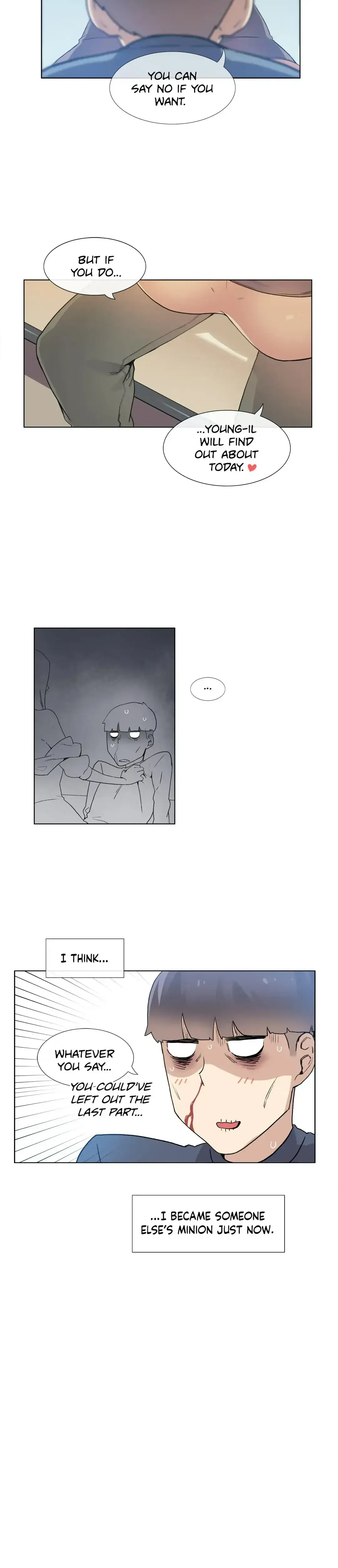 Fantasyland Chapter 26 - Page 15