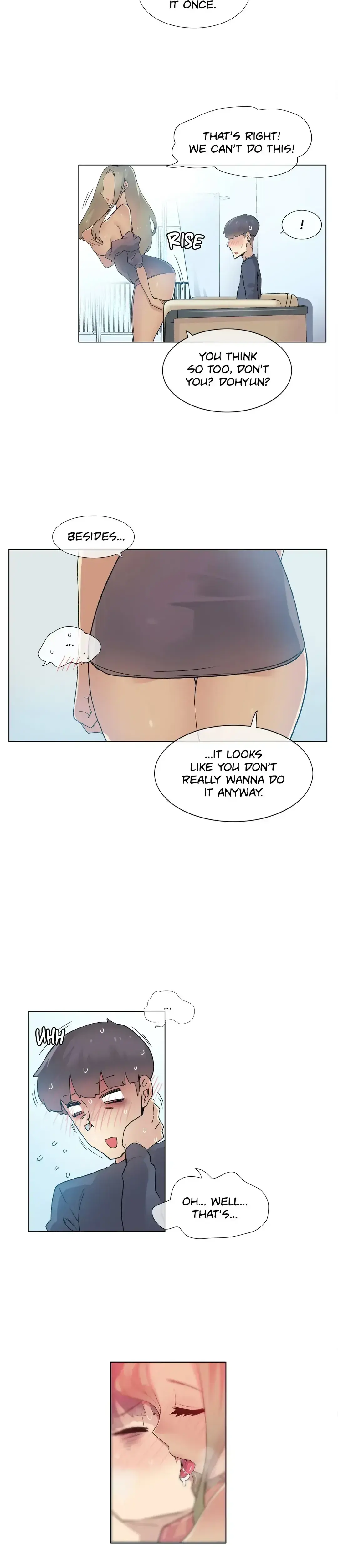 Fantasyland Chapter 26 - Page 2