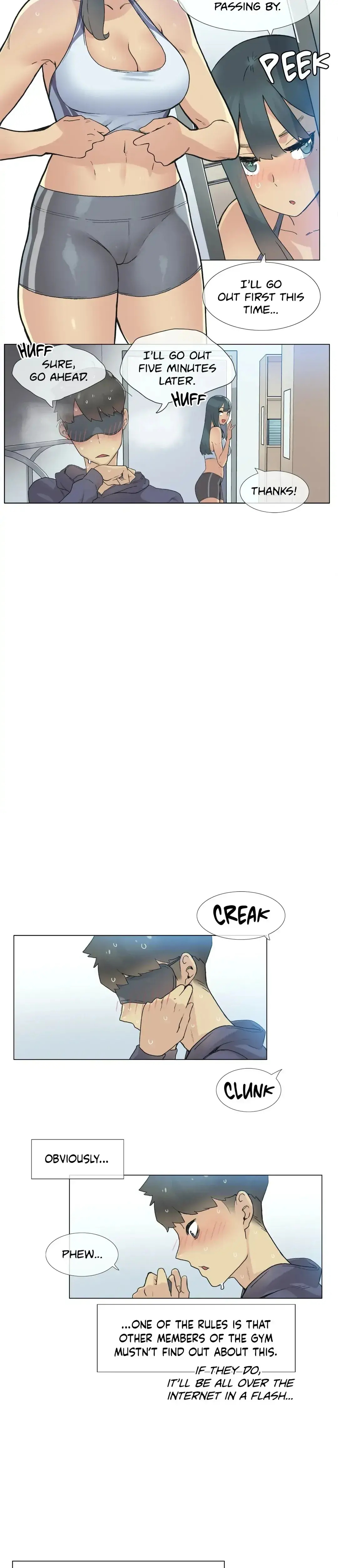 Fantasyland Chapter 27 - Page 15