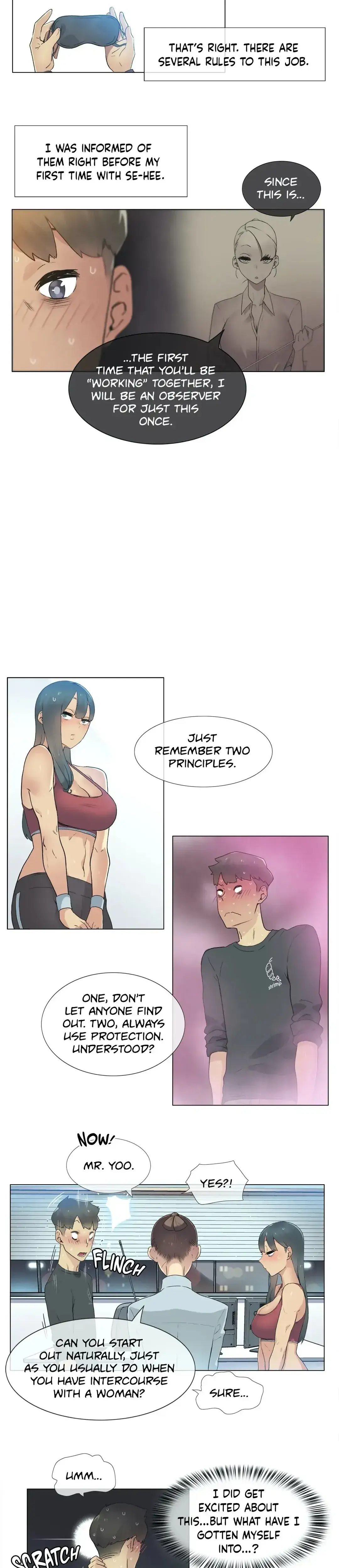 Fantasyland Chapter 27 - Page 16