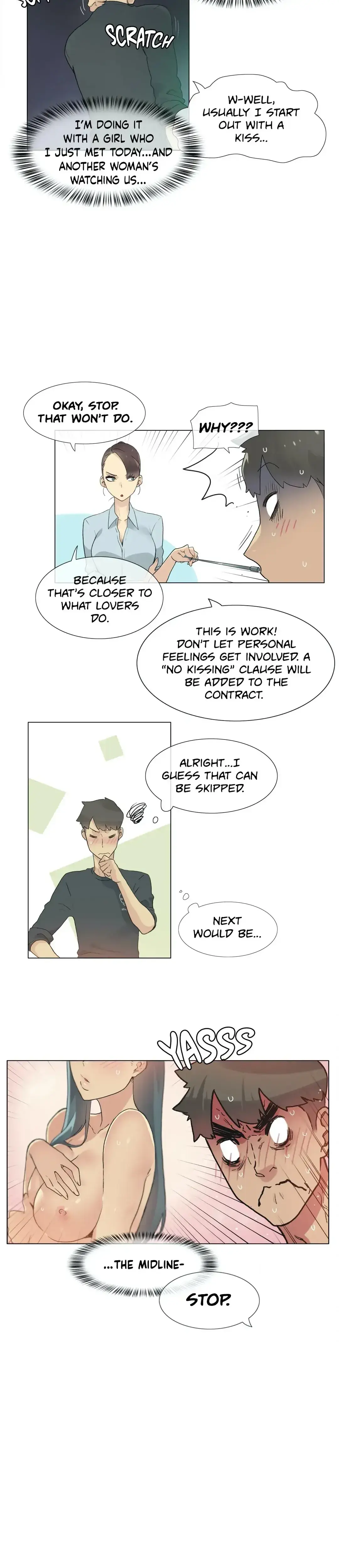 Fantasyland Chapter 27 - Page 17