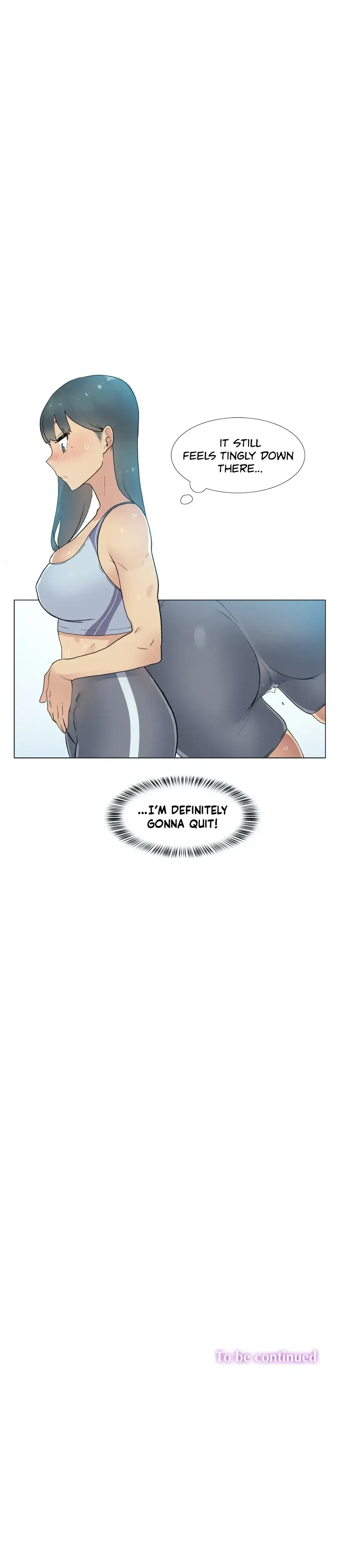 Fantasyland Chapter 27 - Page 23