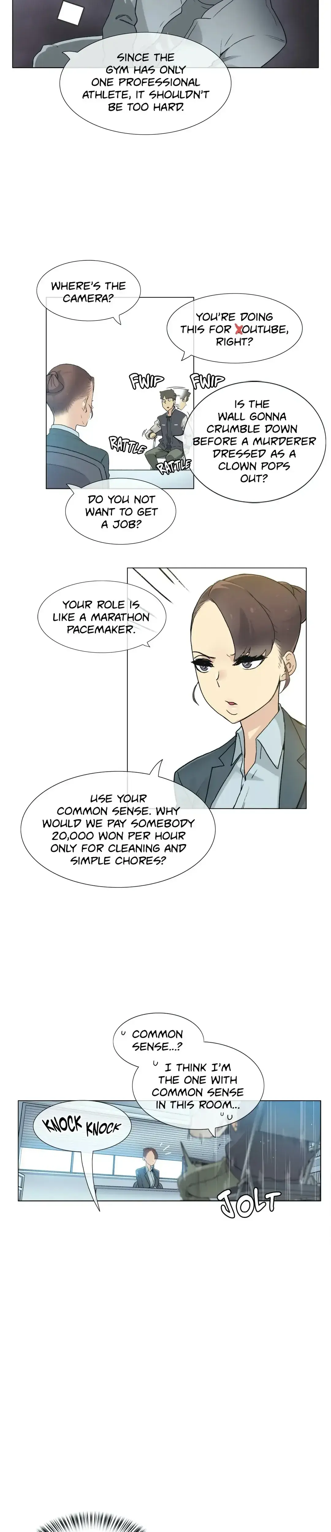 Fantasyland Chapter 27 - Page 6