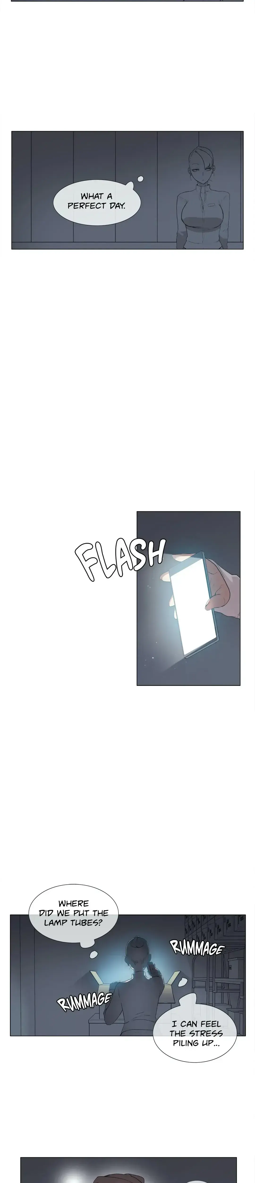 Fantasyland Chapter 28 - Page 10