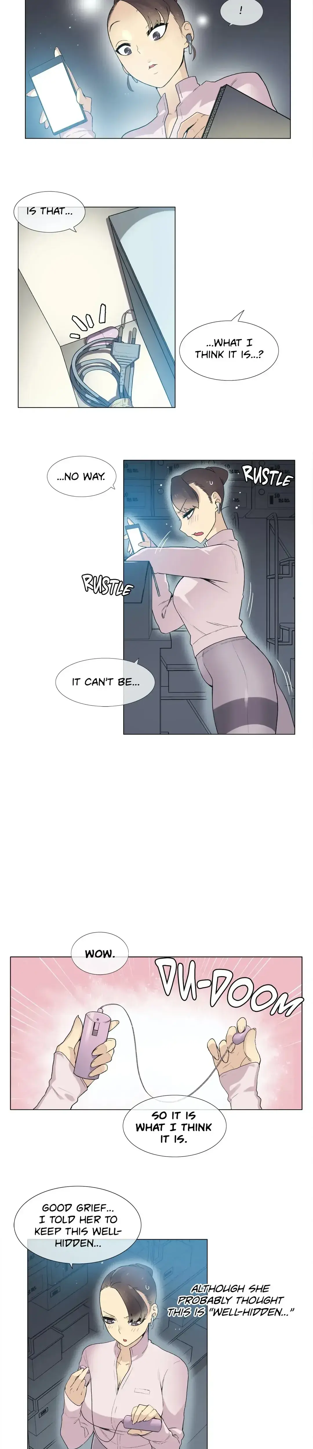 Fantasyland Chapter 28 - Page 11