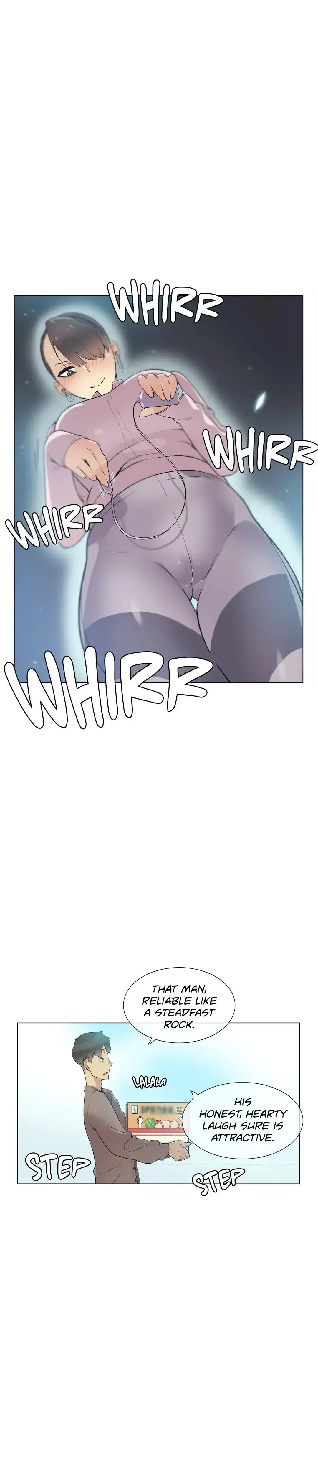 Fantasyland Chapter 28 - Page 14