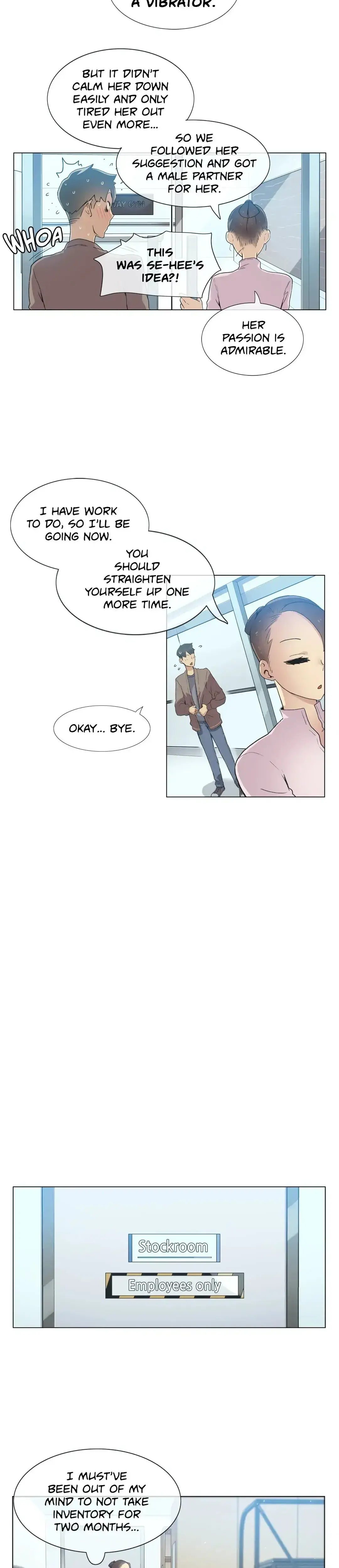 Fantasyland Chapter 28 - Page 7