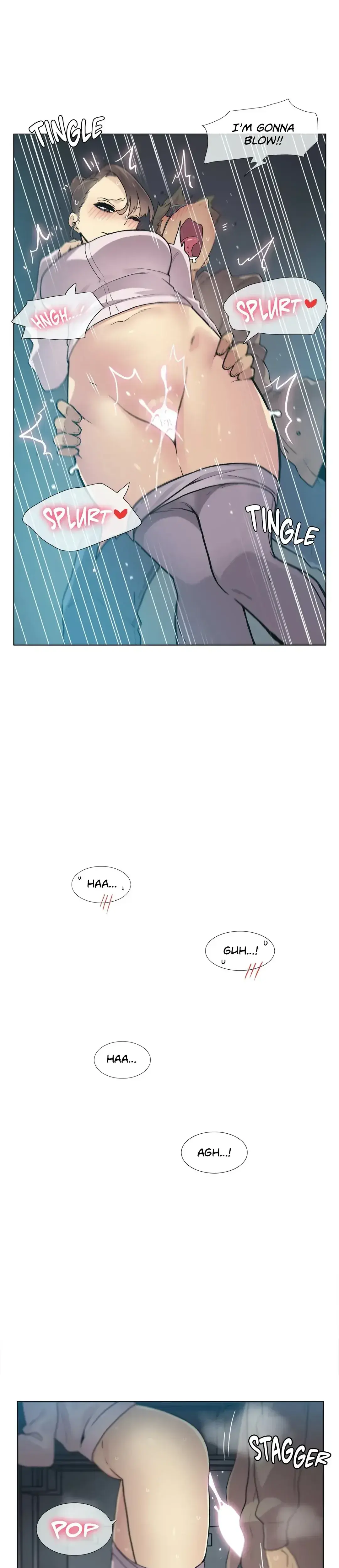 Fantasyland Chapter 29 - Page 13