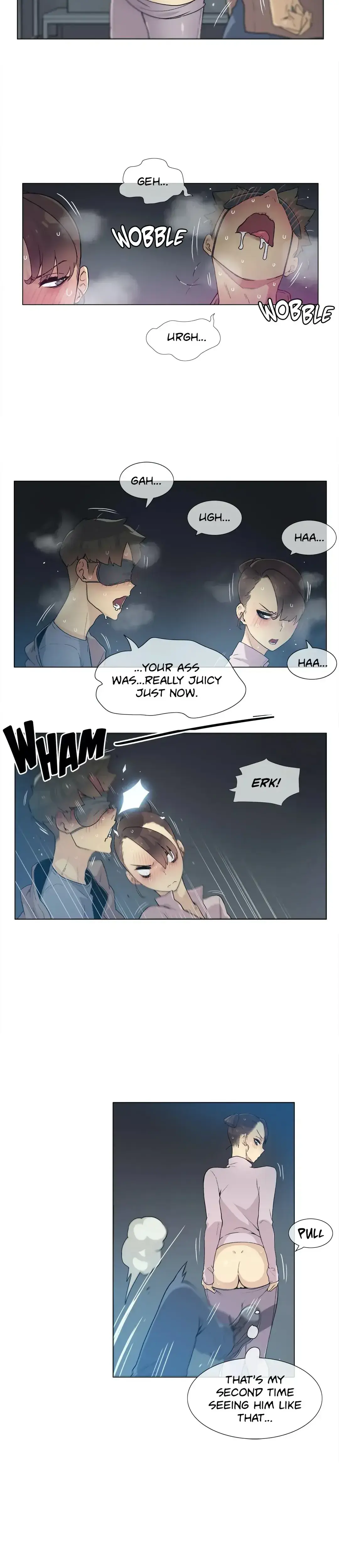 Fantasyland Chapter 29 - Page 14