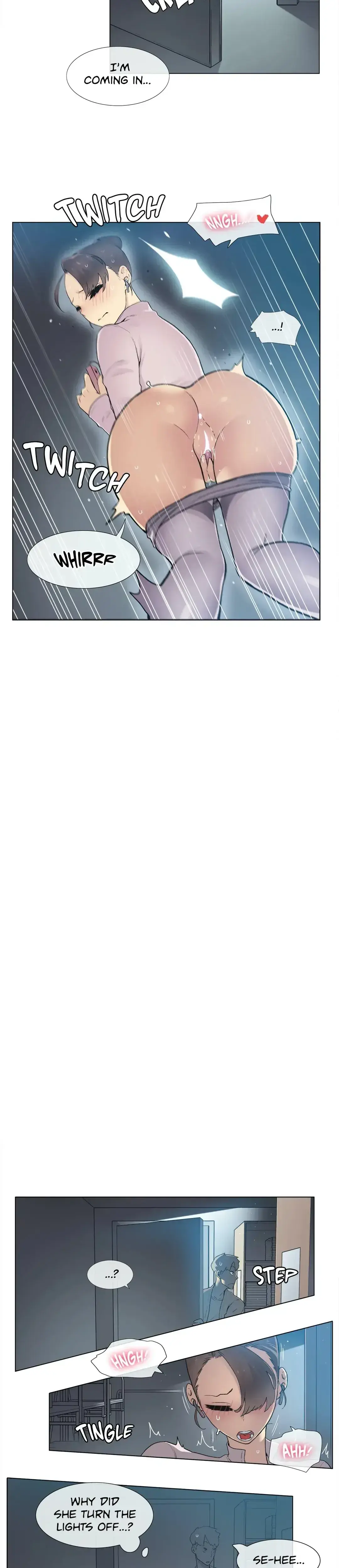 Fantasyland Chapter 29 - Page 2