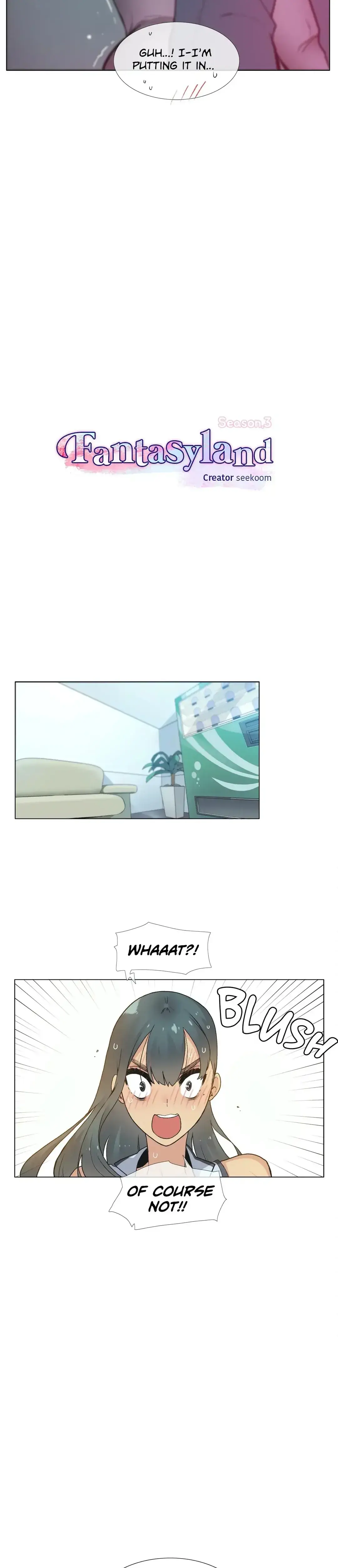 Fantasyland Chapter 29 - Page 6