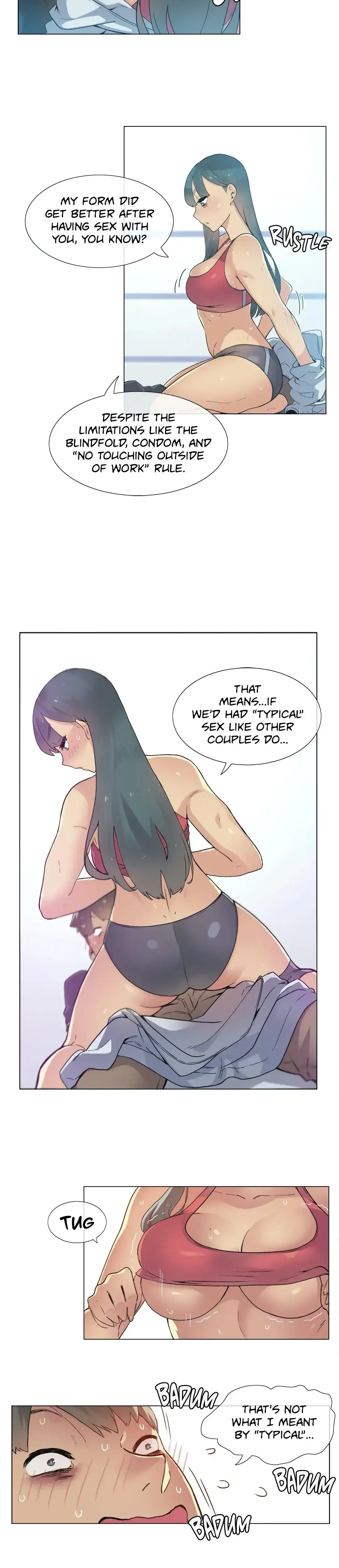Fantasyland Chapter 30 - Page 10