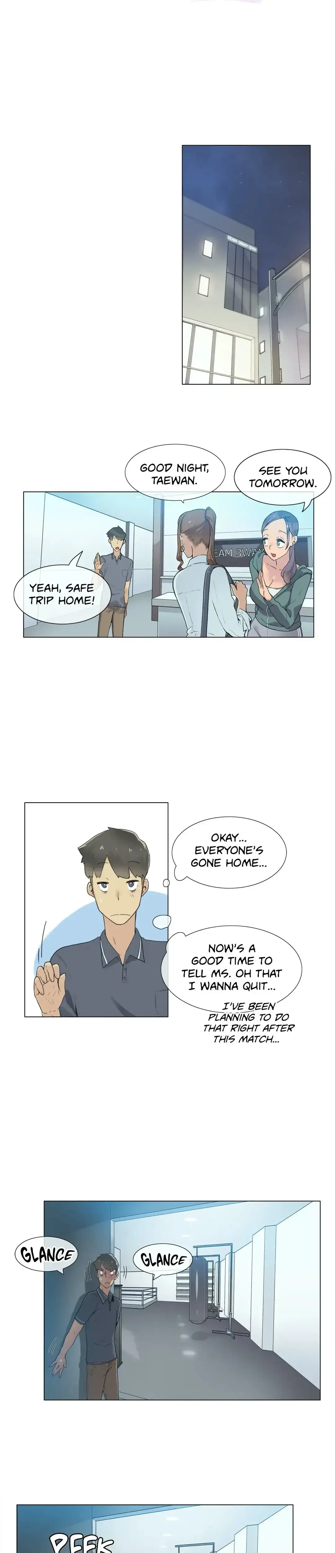 Fantasyland Chapter 30 - Page 5