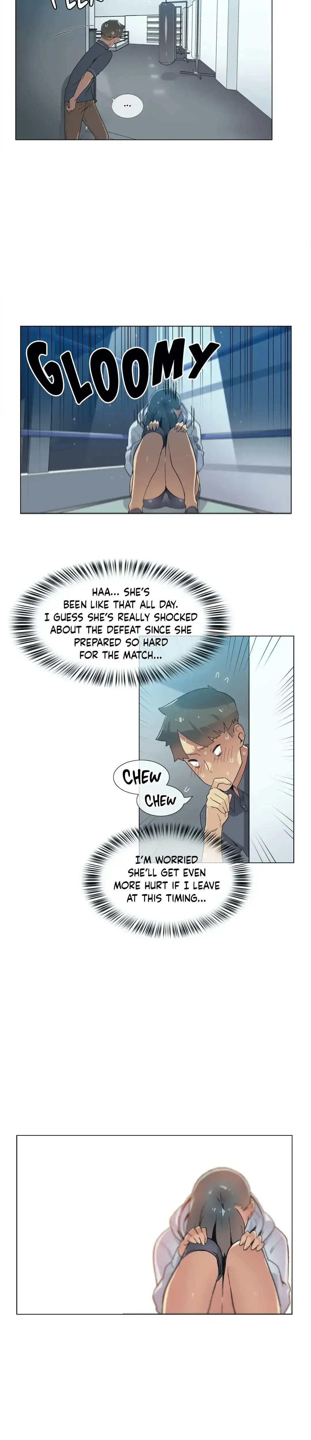 Fantasyland Chapter 30 - Page 6