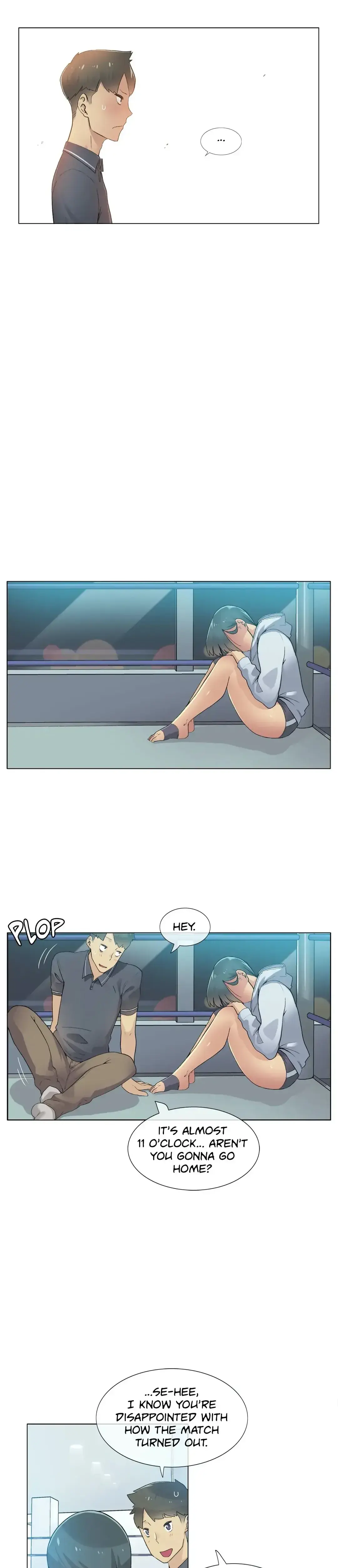 Fantasyland Chapter 30 - Page 7