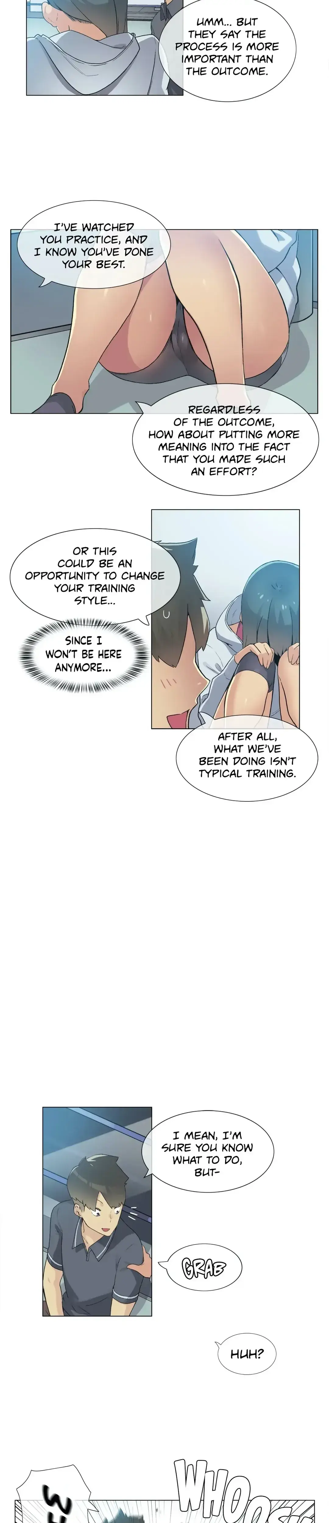 Fantasyland Chapter 30 - Page 8