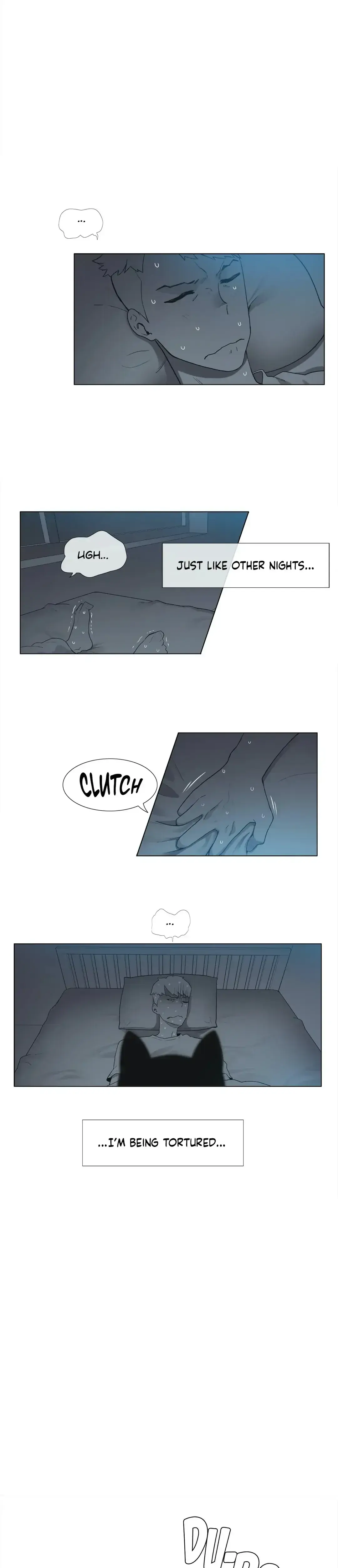 Fantasyland Chapter 31 - Page 12